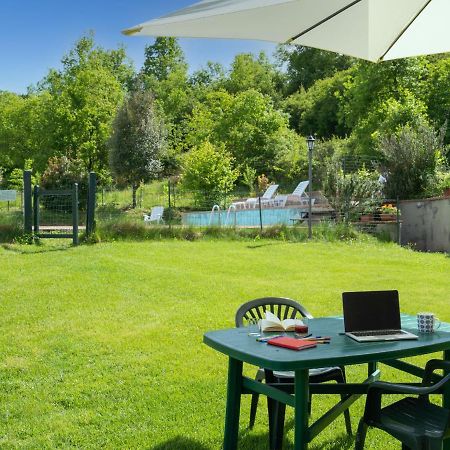 Holiday Home Podere Ritali By Interhome Ponticino Exteriér fotografie