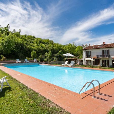 Holiday Home Podere Ritali By Interhome Ponticino Exteriér fotografie