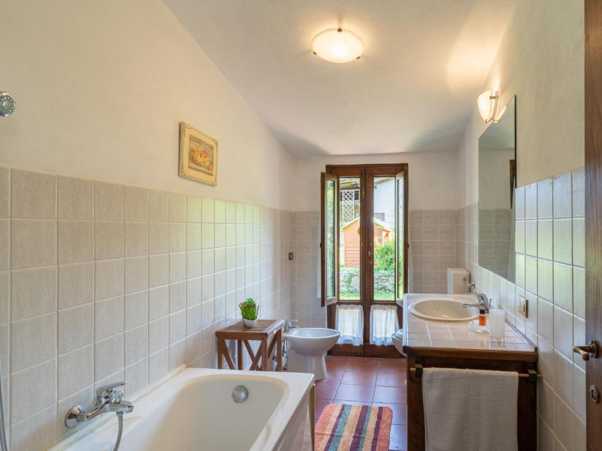 Holiday Home Podere Ritali By Interhome Ponticino Exteriér fotografie