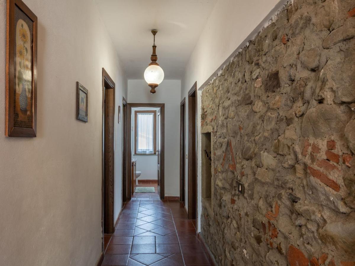 Holiday Home Podere Ritali By Interhome Ponticino Exteriér fotografie