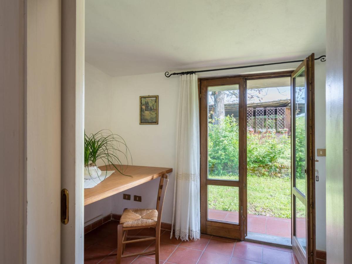 Holiday Home Podere Ritali By Interhome Ponticino Exteriér fotografie