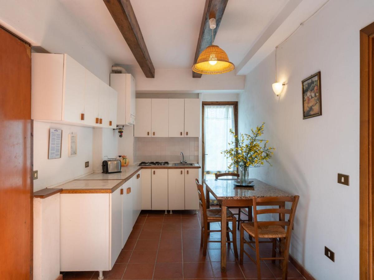 Holiday Home Podere Ritali By Interhome Ponticino Exteriér fotografie