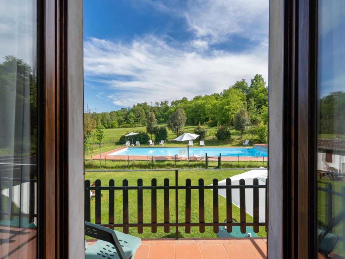 Holiday Home Podere Ritali By Interhome Ponticino Exteriér fotografie