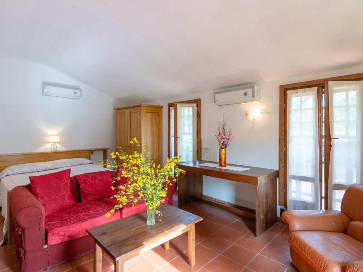 Holiday Home Podere Ritali By Interhome Ponticino Exteriér fotografie