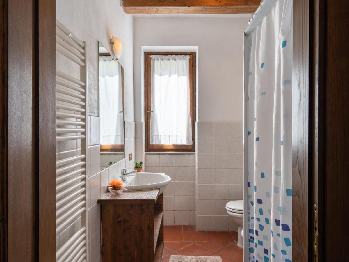 Holiday Home Podere Ritali By Interhome Ponticino Exteriér fotografie