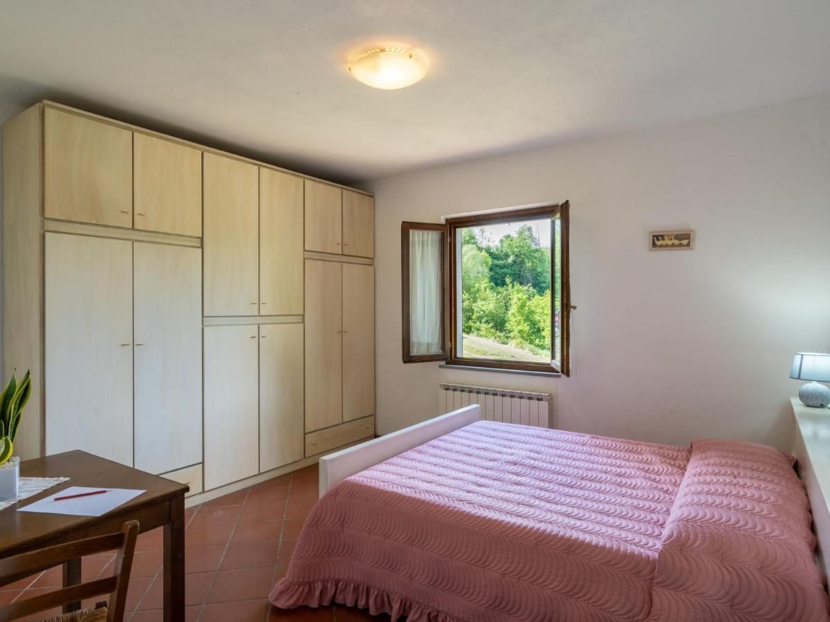Holiday Home Podere Ritali By Interhome Ponticino Exteriér fotografie