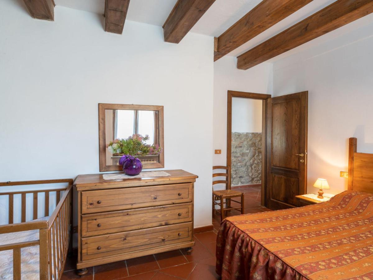 Holiday Home Podere Ritali By Interhome Ponticino Exteriér fotografie