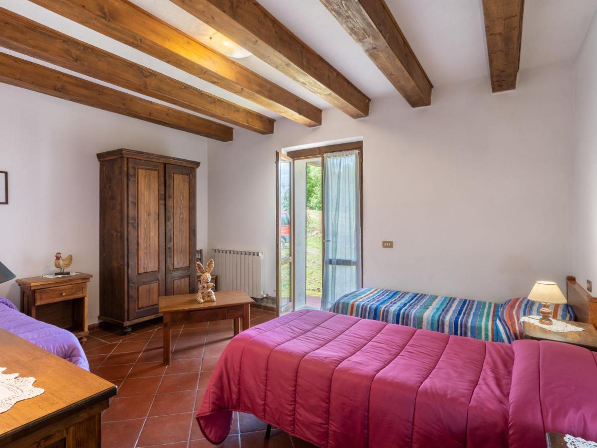 Holiday Home Podere Ritali By Interhome Ponticino Exteriér fotografie
