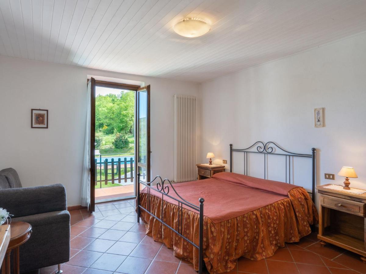 Holiday Home Podere Ritali By Interhome Ponticino Exteriér fotografie