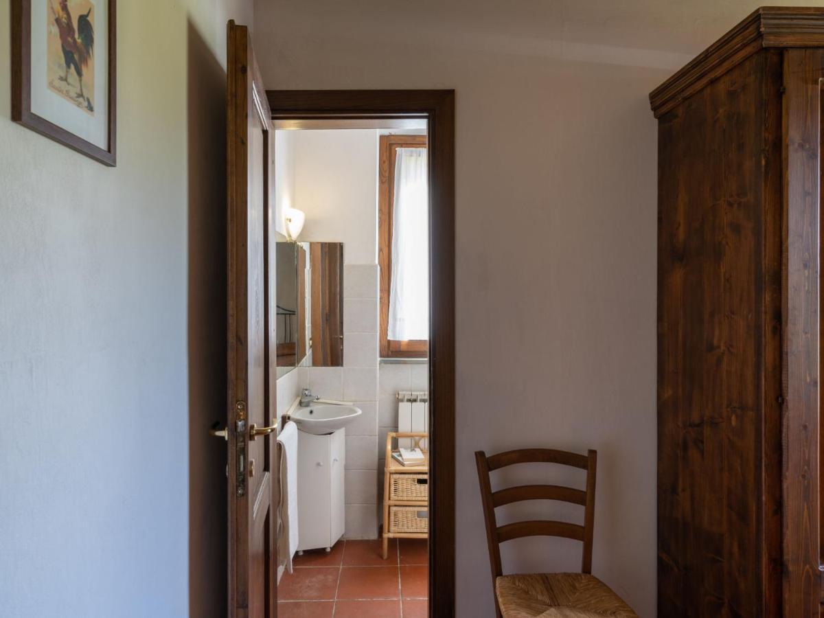 Holiday Home Podere Ritali By Interhome Ponticino Exteriér fotografie
