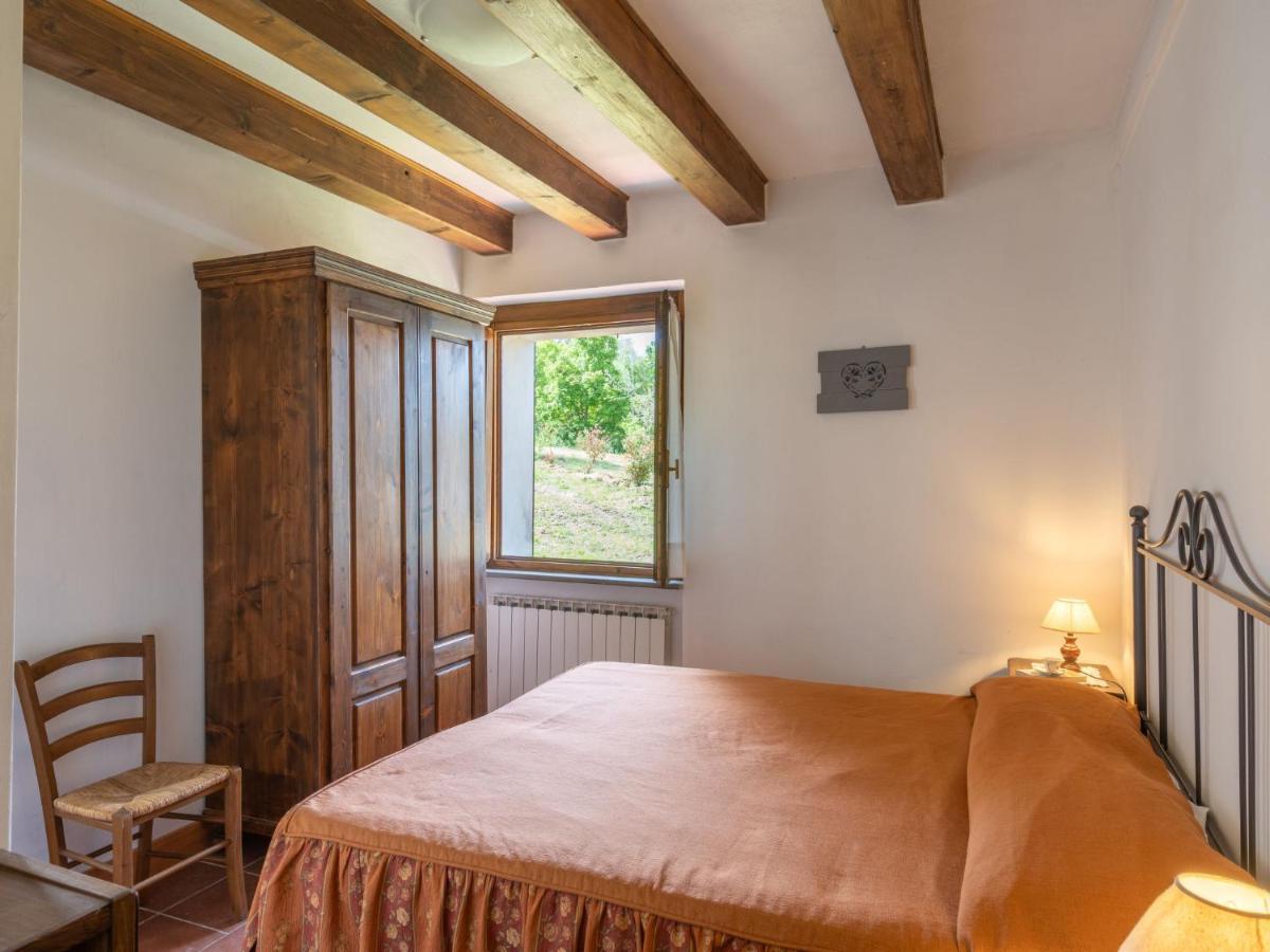 Holiday Home Podere Ritali By Interhome Ponticino Exteriér fotografie