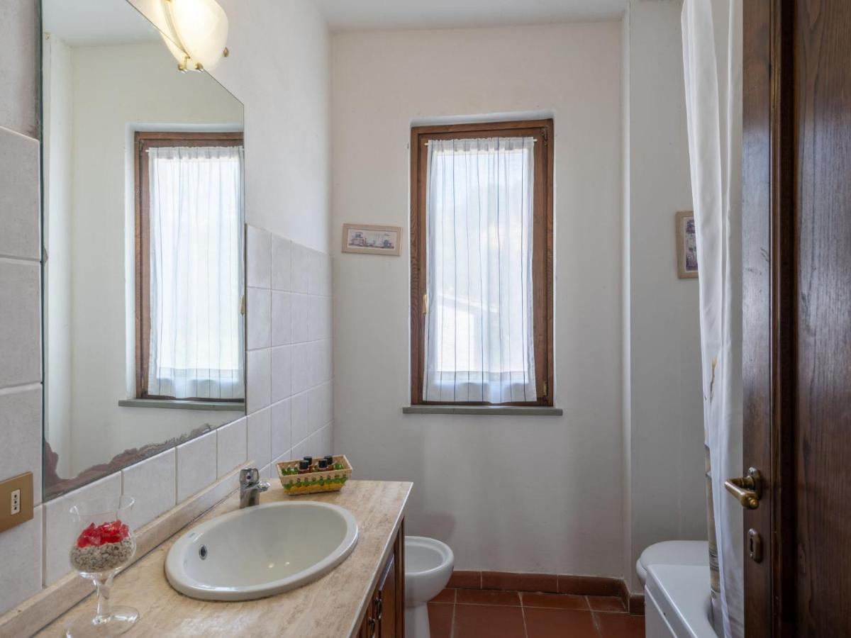Holiday Home Podere Ritali By Interhome Ponticino Exteriér fotografie