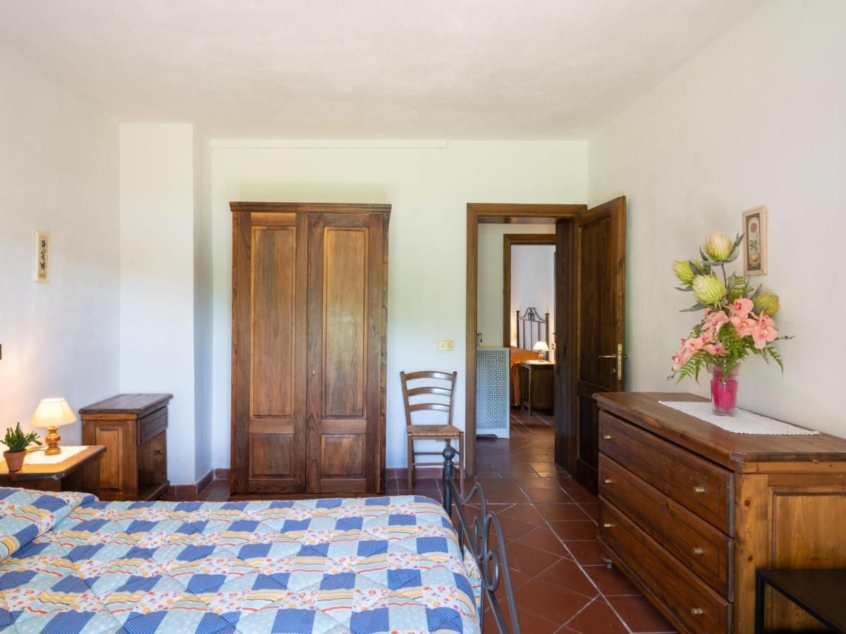 Holiday Home Podere Ritali By Interhome Ponticino Exteriér fotografie