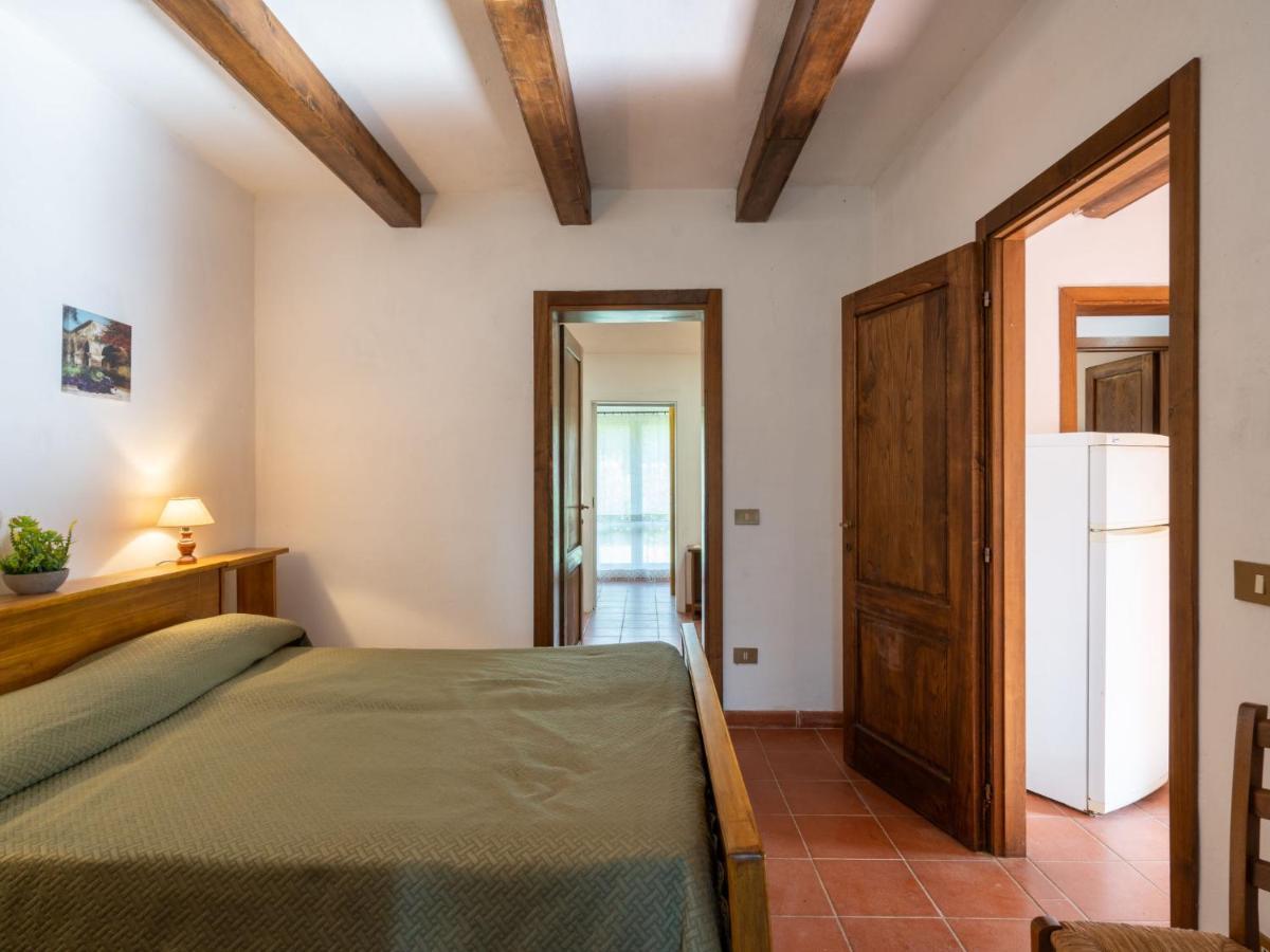 Holiday Home Podere Ritali By Interhome Ponticino Exteriér fotografie