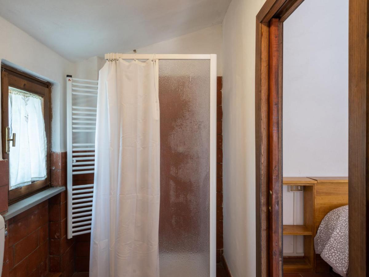 Holiday Home Podere Ritali By Interhome Ponticino Exteriér fotografie