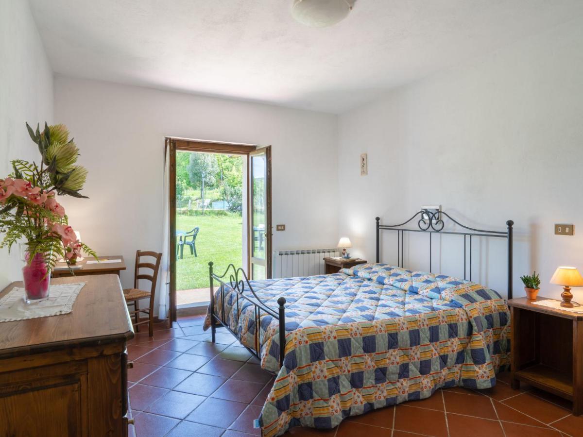 Holiday Home Podere Ritali By Interhome Ponticino Exteriér fotografie