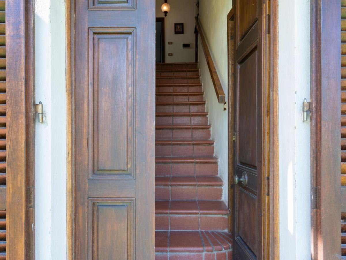 Holiday Home Podere Ritali By Interhome Ponticino Exteriér fotografie