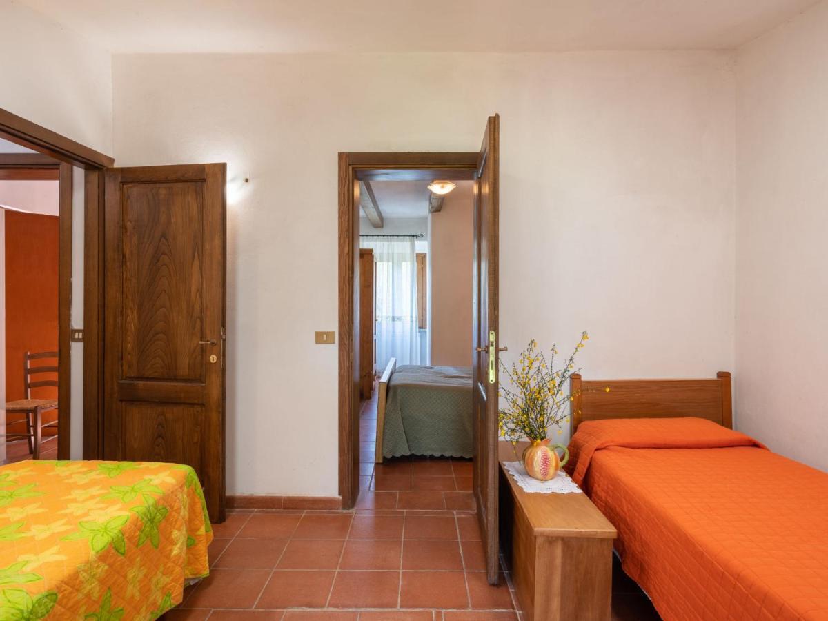 Holiday Home Podere Ritali By Interhome Ponticino Exteriér fotografie