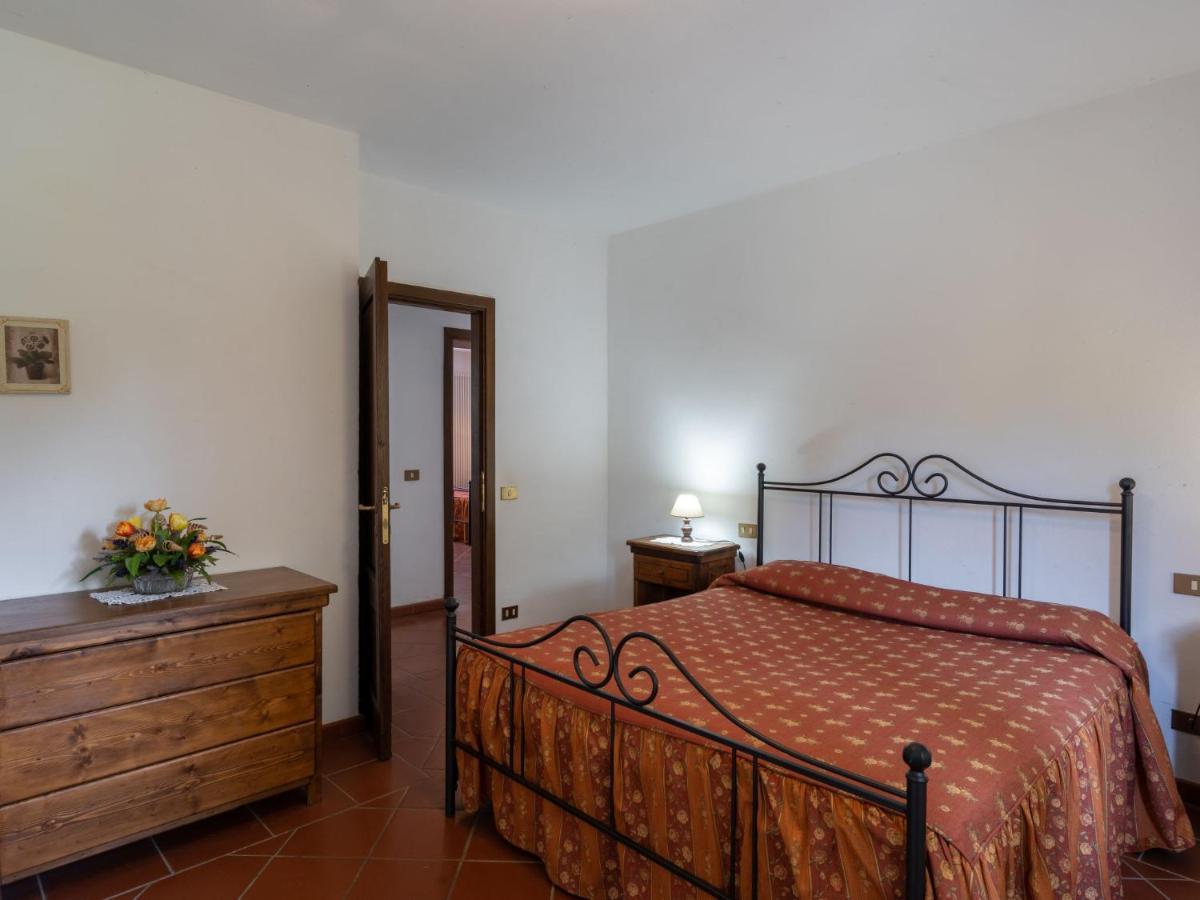 Holiday Home Podere Ritali By Interhome Ponticino Exteriér fotografie